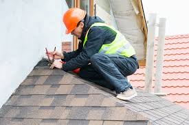 Emergency Roof Repair in Valley Grande, AL